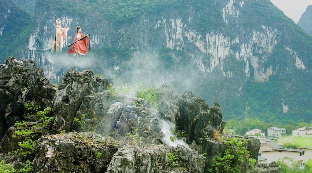 废弃精神病院逃脱